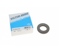 Сальник коленвала (передний, номер двигателя: RWPC, RWPB) Ford Connect 1.8TDCi / 1.8Di 2002-2013 81-34313-00 VICTOR REINZ (Германия)