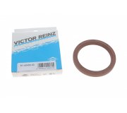 Сальник коленвала (передний, двигатель: OM651) MB Vito 639 2.2CDI 2003- 81-40458-00 VICTOR REINZ (Германия)