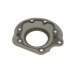 Сальник колінвалу (задній, номер двигуна: RWPD, RWPB, RWPC, RWPA) Ford Connect 1.8TDCi / 1.8Di 2002-2013 81-90007-00 VICTOR REINZ (Німеччина) - Фото №2