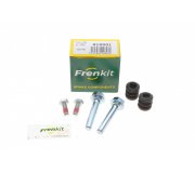 Направляющая суппорта Renault Logan / Dacia Logan 2004-2013 810001 FRENKIT (Испания)
