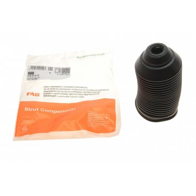 Пыльник переднего амортизатора Volkswagen Sharan / Фольксваген Шаран 1995-2010 810011010 FAG (Германия)