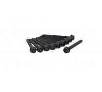 Болти головки двигуна (комплект) Ford Connect 1.8 (бензин) 2002-2013 81008700 AJUSA (Іспанія)