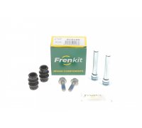 Направляюча переднього супорта (комплект) Renault Trafic II / Opel Vivaro A 2003-2014 810100 FRENKIT (Испания)