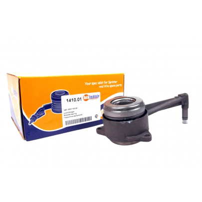 Выжимной подшипник гидравлической Volkswagen Passat B6 / Фольксваген Пассат Б6 2.0TDI 2005-2010 3141001 AUTOTECHTEILE (Германия)