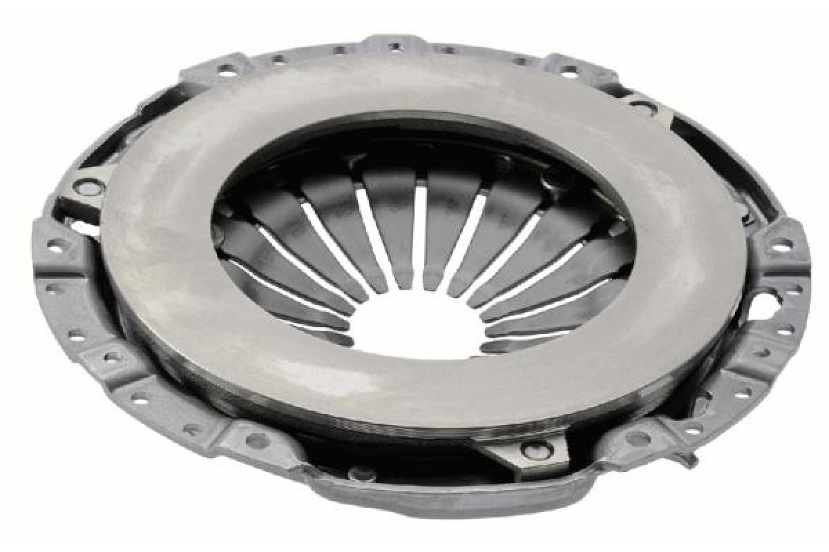 Корзина сцепления VW Transporter T4 / Транспортер Т4 1.9D / 1.9TD