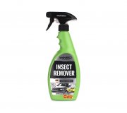 Автомобільний очищувач кузова Insect Remover (видалення клею, смоли та комах) 810520 WINSO (Польща) 500мл