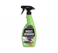 Автомобильный очиститель кузова Insect Remover (удаление клея, смолы и насекомых) 810520 WINSO (Польша) 500мл