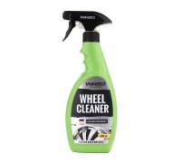 Автомобильный очиститель дисков Wheel Cleaner 810540 WINSO (Польша) 500мл