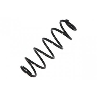 Пружина задня Opel Combo D / Опель Комбо D / Fiat Doblo II / Фіат Добло 2 2010- 810911 DACO (Польща)