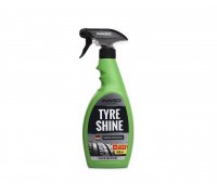 Автомобильный очиститель шин Tyre Shine (черник покрышек) 810950 WINSO (Польша) 500мл