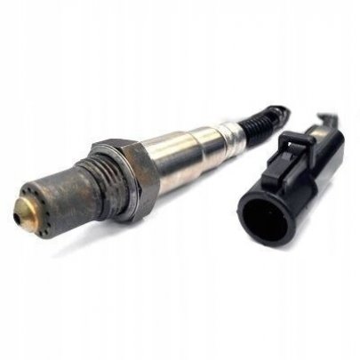 Датчик кислородный (лямбда-зонд) Ford Connect 1.8 (бензин) 2002-2013 81096 MEAT and DORIA (Италия)