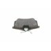 Тормозные колодки задние Renault Logan II / Dacia Logan II 2013- LP0571 DELPHI (США) - Фото №3