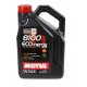 Синтетическое масло MOTUL