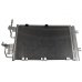 Радіатор кондиціонера Opel Zafira B / Опель Зафира Б 1.9CDTI 2005–2015 812747 VALEO (Франція)  - Фото №1