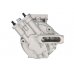 Компрессор кондиционера (CVC) Opel Zafira B / Опель Зафира Б 1.9CDTI 2005–2015 813102 VALEO (Франция) - Фото №2