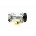 Компресор кондиціонера Fiat Scudo / Citroen Jumpy / Peugeot Expert 1.9D / 2.0D / 1.6 (бензин) 1995-2006 813162 VALEO (Франція) - Фото №4