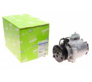 Компрессор кондиционера (тип компрессора SCROLL90V) Ford Connect 2002-2013 813280 VALEO (Франция)