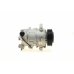 Компрессор кондиционера MB Vito 447 1.6CDI / 1.7CDI 2014- 813385 VALEO (Франция) - Фото №2