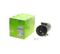 Компрессор кондиционера MB Vito 447 1.6CDI / 1.7CDI 2014- 813385 VALEO (Франция)