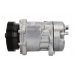 Компрессор кондиционера (7V16) Volkswagen Sharan / Фольксваген Шаран 1995-2010 813419 VALEO (Франция) - Фото №2