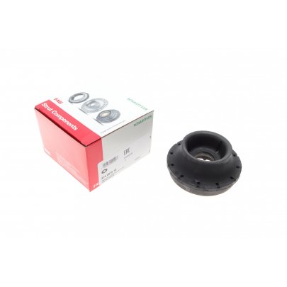 Подушка амортизатора переднего Volkswagen Sharan / Фольксваген Шаран 1995-2010 814007510 FAG (Германия)