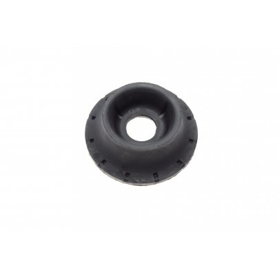 Подушка амортизатора переднего Volkswagen Sharan / Фольксваген Шаран 1995-2010 RD.3438865430 RIDER (Венгрия)