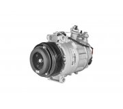 Компрессор кондиционера MB Vito 447 2.2CDI / 2.2BlueTEC 2014- 814809 VALEO (Франция)