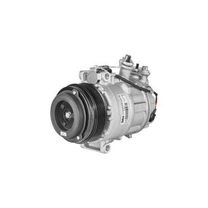 Компрессор кондиционера MB Vito 447 2.2CDI / 2.2BlueTEC 2014- 814809 VALEO (Франция)