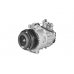 Компрессор кондиционера MB Vito 447 2.2CDI / 2.2BlueTEC 2014- 814809 VALEO (Франция) - Фото №1