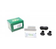 Направляюча переднього супорта (BOSCH) VW LT 1996-2006 816004 FRENKIT (Іспанія)