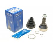 Шрус внешний (26z) Opel Zafira B / Опель Зафира Б 1.9CDTI 2005-2015 817051 GSP (КНР)