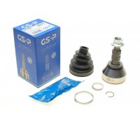Шрус внешний (26z) Opel Zafira B / Опель Зафира Б 1.9CDTI 2005-2015 817051 GSP (КНР)