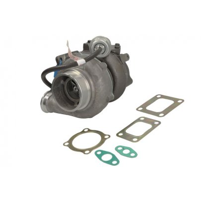 Турбина Mercedes-Benz Atego 2 / Мерседес-Бенц Атего 2 6.4CDI 2004-2013 817210-5001S GARRETT (США)