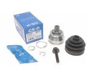 Шрус внешний (38z/36z) Volkswagen Sharan / Фольксваген Шаран 1.8 (бензин) 1995-2010 818025 GSP (КНР)
