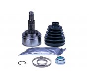 Шрус внешний (38z/27z) Volkswagen Sharan / Фольксваген Шаран 1.8 (бензин) 1995-2010 C120018 DENCKERMANN (Польша)