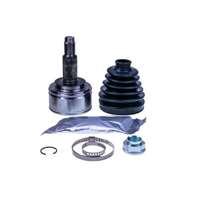 Шрус зовнішній (38z/27z) Volkswagen Sharan / Фольксваген Шаран 2.8 (бензин) 1995-2010 C120018 DENCKERMANN (Польща)
