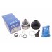 Шрус зовнішній (38z/27z) Volkswagen Sharan / Фольксваген Шаран 1.9TDI 1995-2010 818026 GSP (КНР) - Фото №1
