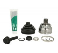 Шрус зовнішній (38z/27z) Volkswagen Sharan / Фольксваген Шаран 2.0 (бензин) 1995-2010 G1G020PC PASCAL (Польща)