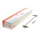 Тяга / стойка стабилизатора переднего (306мм) Ford Focus 3 / Форд Фокус 3 2011-2018 818037010 FAG (Германия)