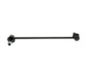 Тяга / стойка стабилизатора переднего (306мм) Ford Focus 3 / Форд Фокус 3 2011-2018 MD-LS-14985 MOOG (США)