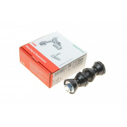 Тяга / стойка стабилизатора заднего Ford C‑MAX 2 / Форд С Макс 2 2010–2019 818050510 FAG (Германия)