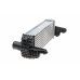 Радиатор интеркулера (от 2006.07) Ford Connect 1.8TDCi / 1.8Di 2002-2013 818607 VALEO (Франция) - Фото №2