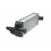 Радиатор интеркулера (от 2006.07) Ford Connect 1.8TDCi / 1.8Di 2002-2013 818607 VALEO (Франция) - Фото №4