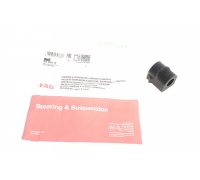 Втулка стабілізатора переднього Opel Zafira B / Опель Зафира Б  2005–2015 819002610 FAG (Німеччина)