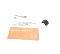 Втулка стабілізатора переднього (верхня) Opel Zafira B / Опель Зафира Б  2005–2015 819021310 FAG (Німеччина)