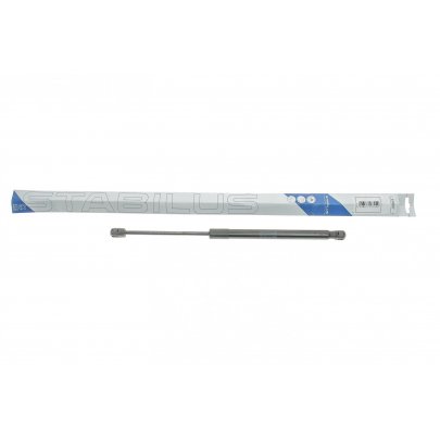 Амортизатор крышки багажника (хетчбек) Renault Megane 3 / Рено Меган 3 2008-2016 819297 STABILUS (Германия)