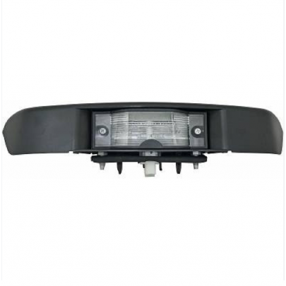 Підсвітка номера Renault Trafic II / Opel Vivaro A / Nissan Primastar 01-14 8200434685 RENAULT (Франція)