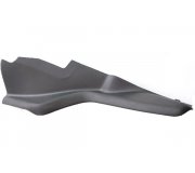 Молдинг лобового стекла правый Renault Kangoo II / MB Citan 2008- 8200439448 RENAULT (Франция)