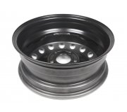 Диск колесный (R16) Renault Trafic II / Opel Vivaro A 2001-2014 8200570331 RENAULT (Франция)