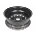 Диск колесный (R16) Renault Trafic II / Opel Vivaro A 2001-2014 8200570331 RENAULT (Франция) - Фото №1